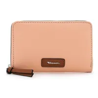 TAMARIS Felicitas Geldbörse Damen apricot