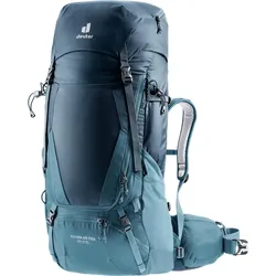 Trekkingrucksack Futura Air Trek 45 + 10 SL marine-lake Einheitsgröße