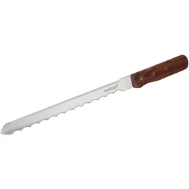 WOLFCRAFT Dämmstoffmesser 4119000