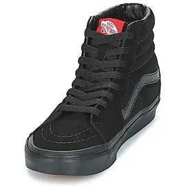 Vans Sk8-Hi black/black 36