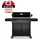 Broil King Crown 590 Shadow schwarz