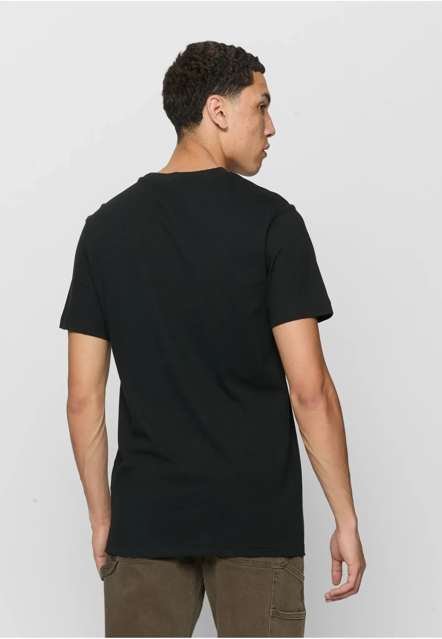 T-Shirt MISTERTEE 