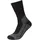 CAMANO All Mountain Outdoor Socken 0005 black 35-38