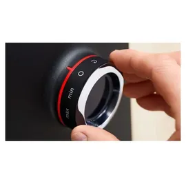 Bosch MultiPower MFWS430B Schwarz