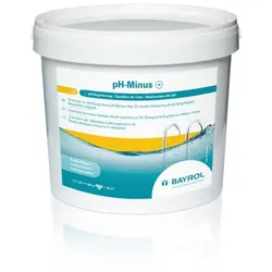 Bayrol pH-Minus 18 kg