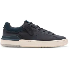 CLARKS Courtlite2 Run Herren Navy 41