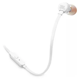JBL Tune 110 Weiß