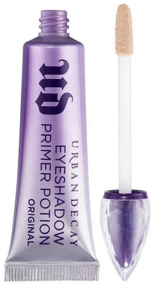 Augen-Make-up-Basis Urban Decay Eyeshadow Primer Potion Original 10 ml