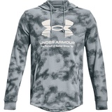 Under Armour UA Rival Terry 465 HARBOR BLUE, L