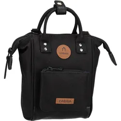 Cabaia Nano Bag Recycled Oxford  in Berlin (2.5 Liter), Umhängetasche