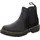 Dr. Martens Airwair 2976 J für Kinder, schwarz, Größe 36 EU