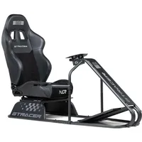 Next Level Racing NLR-R001 Rennsimulationssitz Schwarz