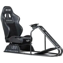 Next Level Racing NLR-R001 Rennsimulationssitz Schwarz