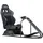 Next Level Racing NLR-R001 Rennsimulationssitz Schwarz