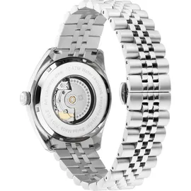 Swiss Alpine Military Automatik Edelstahl 42 mm 7091.2137SAM