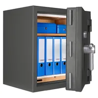 Wertschutzschrank Format Pegasus Pro 90 VDS Klasse 4