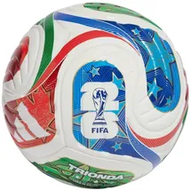adidas FIFA Fußball-Weltmeisterschaft26 Trionda Miniball -
