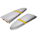 HANGAR 9 Wing Panels: Fun Scale P-47 Thunderbolt PNP