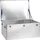 ALUTEC München Alutec INDUSTRY 73 13073 Transportkiste Aluminium (L x B x H) 580 x 385 x 410 mm