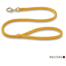 Wolters Cityleine K2, Größe:100 cm x 9 mm, Farbe:Curry gelb