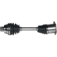 GSP Antriebswelle AUDI 203273 8K0407271D,8K0407271R,8K0407451LX Gelenkwelle,Halbachse,Seitenwelle,Achswelle 8KD407271A,8W0407271F,8K0407271AJ