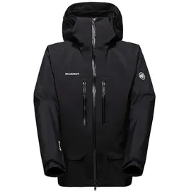 Mammut Crater Pro Hardshell Gore-tex® Jacke - Black - M