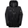 Mammut Crater Pro Hardshell Gore-tex® Jacke - Black - M