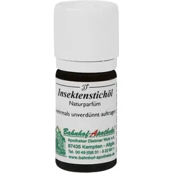 Insektenstichöl 5 ml