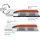 Hn8 Schlafsysteme Sleep Balance TFK 90 x 190 cm H2