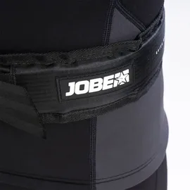 Jobe Sicherheitsgurt Gepolstert One Size Schwarz
