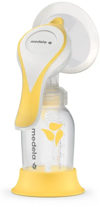 Medela HarmonyTM Milchpumpe