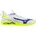 5 Herren White/Lightning Yellow 45