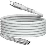Verbatim USB-C 12 m Blau