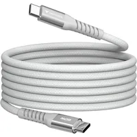 Verbatim USB-C 12 m Blau