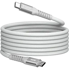 Verbatim USB-C 12 m Blau