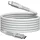 Verbatim USB-C 12 m Blau