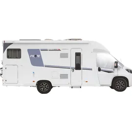 Hindermann Four Seasons Ford Custom ab 2012