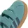 adidas VL Court 3.0 Kinder Mint Ton/Preloved Ink/Silver Met 22