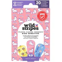 Wild stripes Kids Fantasy
