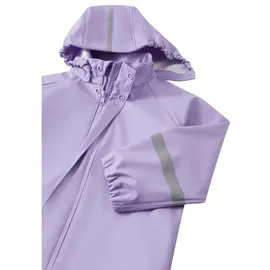 Reima Regenjacke Lampi Lila/Rosa 146