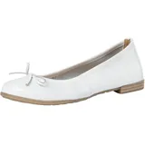 Marco Tozzi 2-2-22100-28 Ballerinas lila