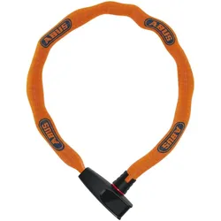 Abus 6806K/85 Neon OG / Catena orange (neon orange) 85 cm