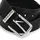 Diesel Gürtel B-VISIBLE Leder schwarz 100 cm