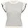 Jdy JDYCARICE S/L Frill Pullover Cloud Dancer XS