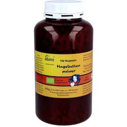 Hagebuttenpulver