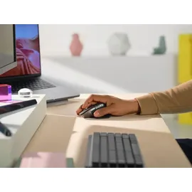 Logitech MX Mechanical Tactile DE
