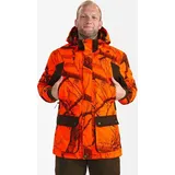 Deerhunter Eagle Winter Jacket Mens REALTREE EDGE® Orange, 48