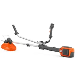 Husqvarna 220iR inkl. 1 x 2,0 Ah