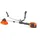Husqvarna 220iR inkl. 1 x 2,0 Ah