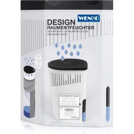 Wenko Raumentfeuchter Drop